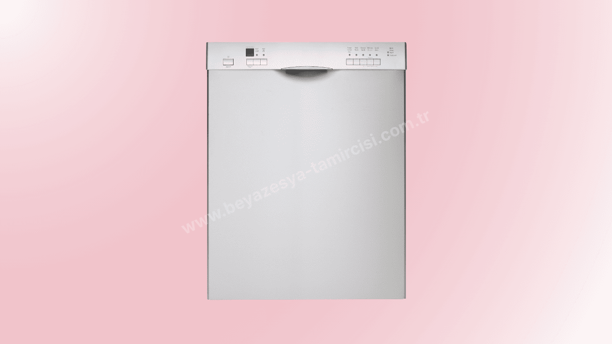 Şaşmaz Bulaşık Makinesi Tamircisi - Şaşmaz Beyaz Eşya Tamircisi