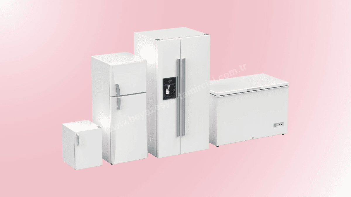 Şaşmaz Buzdolabı Tamircisi - Şaşmaz Beyaz Eşya Tamircisi