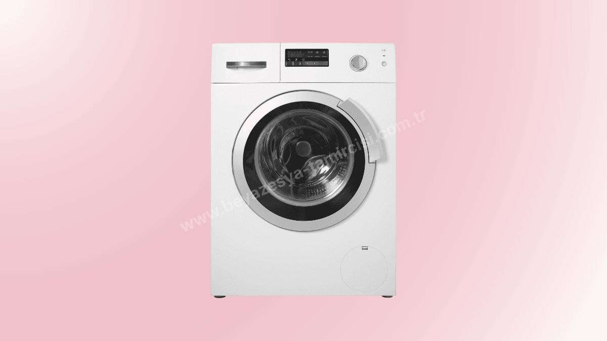 Şaşmaz Çamaşır Makinesi Tamircisi - Şaşmaz Beyaz Eşya Tamircisi