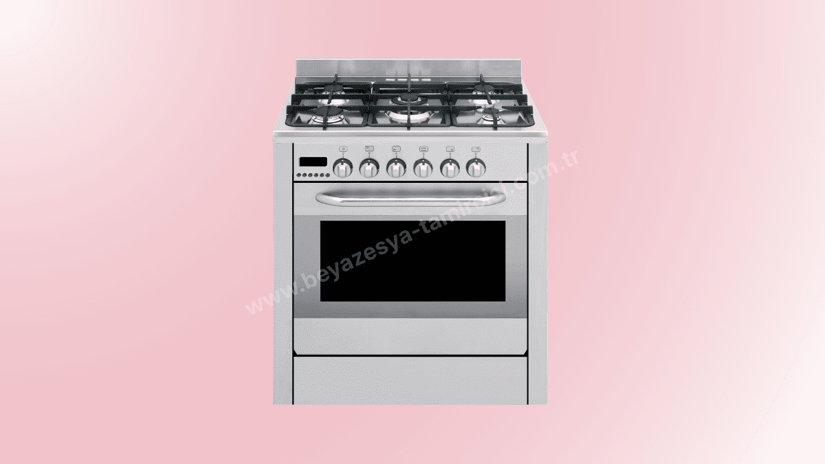 Şaşmaz Fırın & Ocak Tamircisi - Şaşmaz Beyaz Eşya Tamircisi