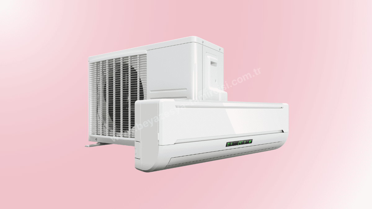 Şaşmaz Klima Tamircisi - Şaşmaz Beyaz Eşya Tamircisi