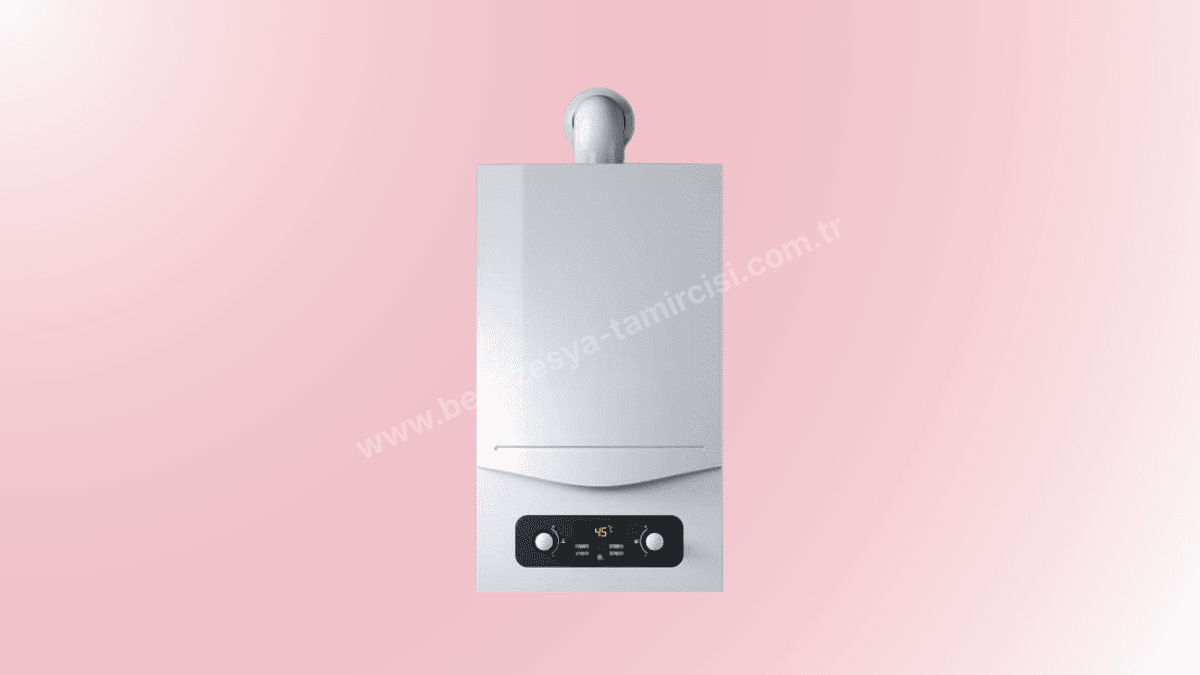 Şaşmaz Kombi Tamircisi - Şaşmaz Beyaz Eşya Tamircisi